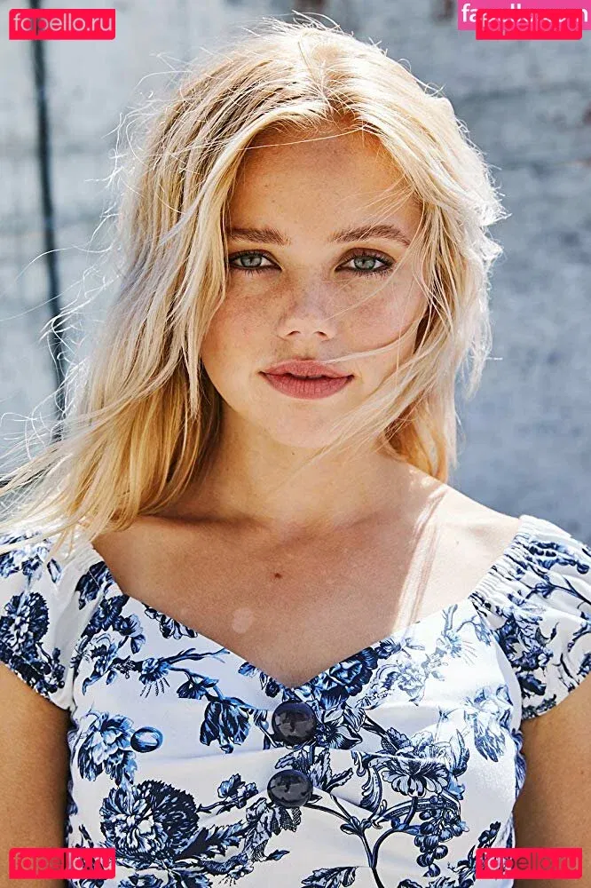 Annalisa Cochrane Onlyfans Photo Gallery 