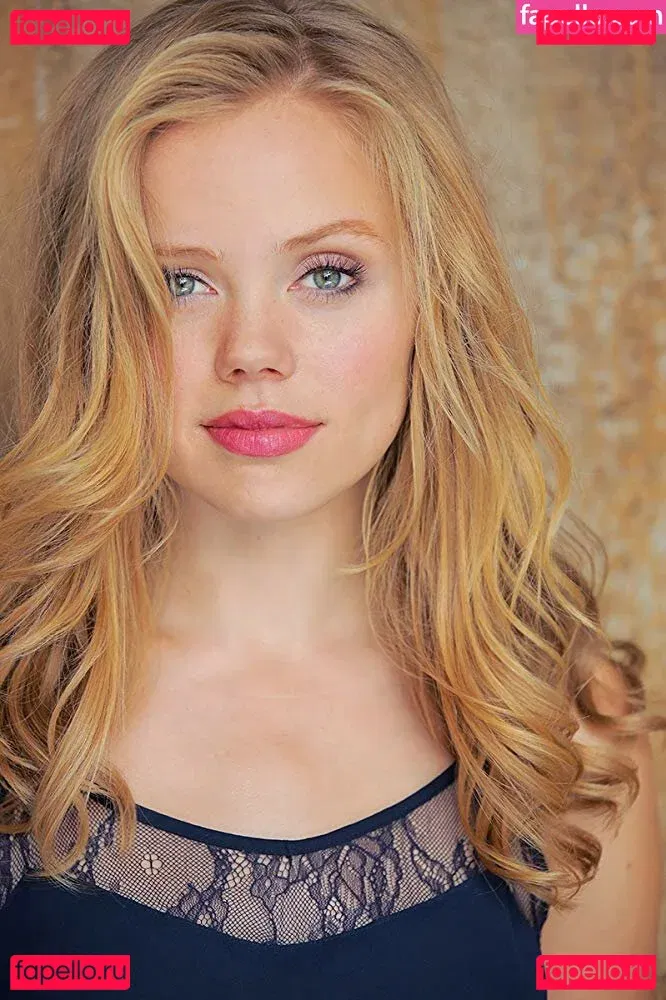 Annalisa Cochrane Onlyfans Photo Gallery 