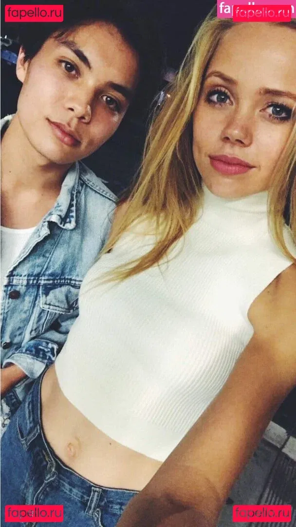 Annalisa Cochrane Onlyfans Photo Gallery 