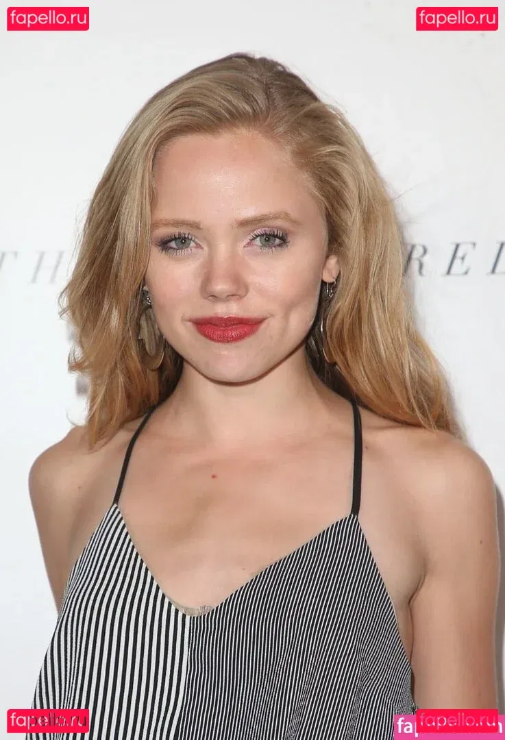 Annalisa Cochrane Onlyfans Photo Gallery 