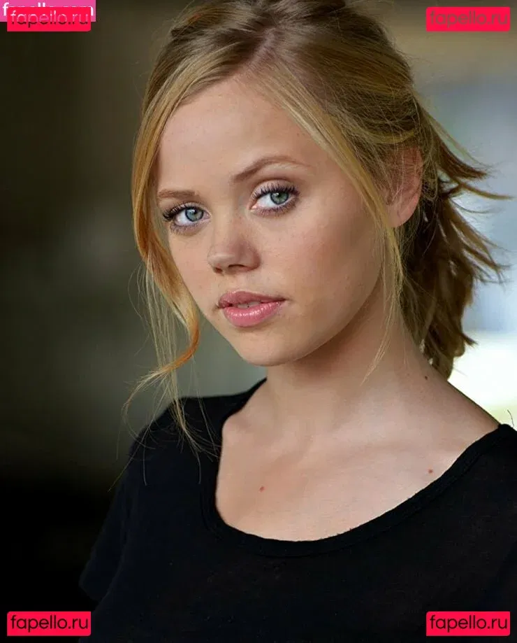 Annalisa Cochrane Onlyfans Photo Gallery 