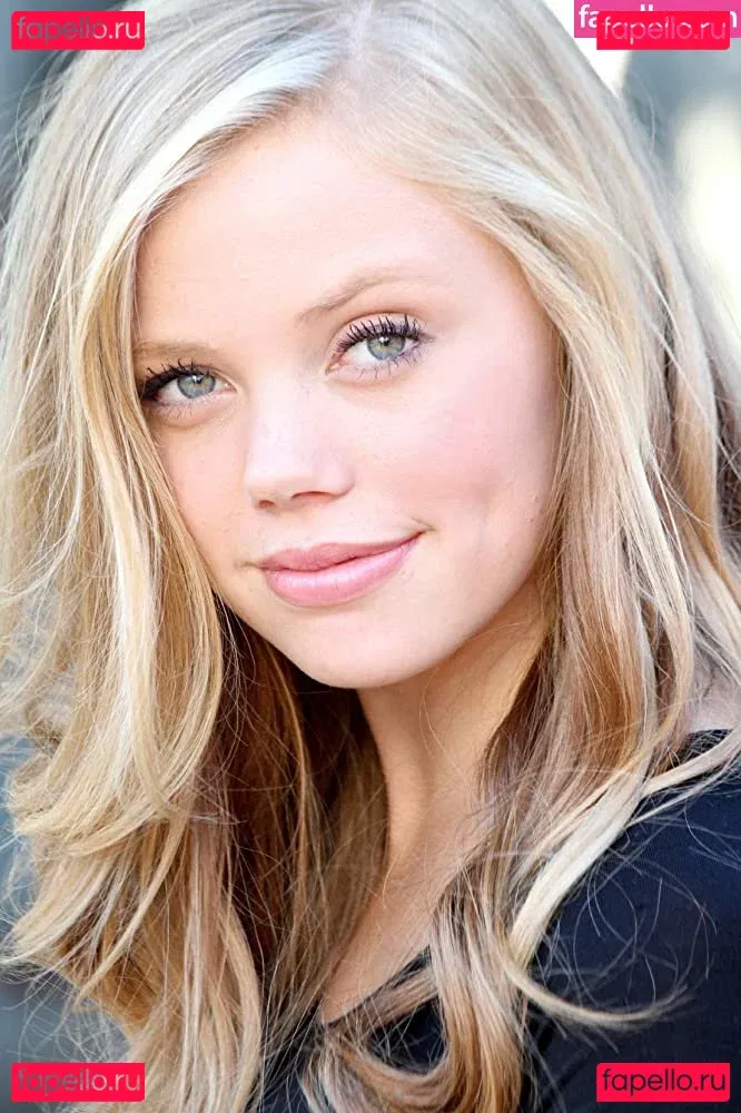 Annalisa Cochrane Onlyfans Photo Gallery 