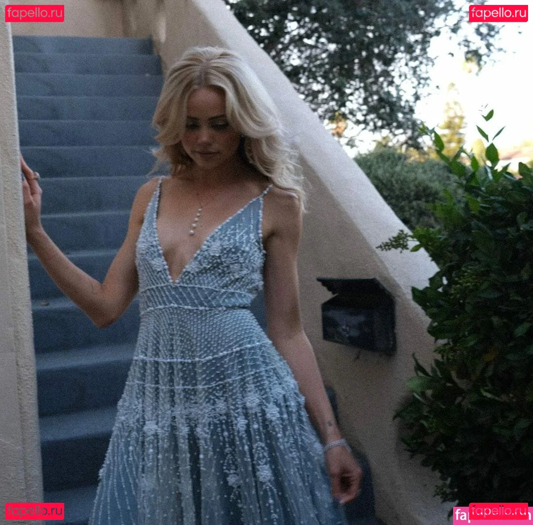 Annalisa Cochrane Onlyfans Photo Gallery 