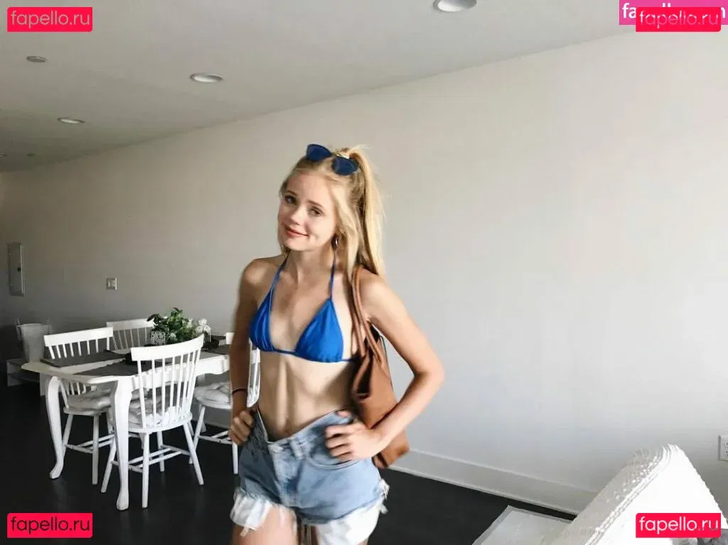 Annalisa Cochrane Onlyfans Photo Gallery 