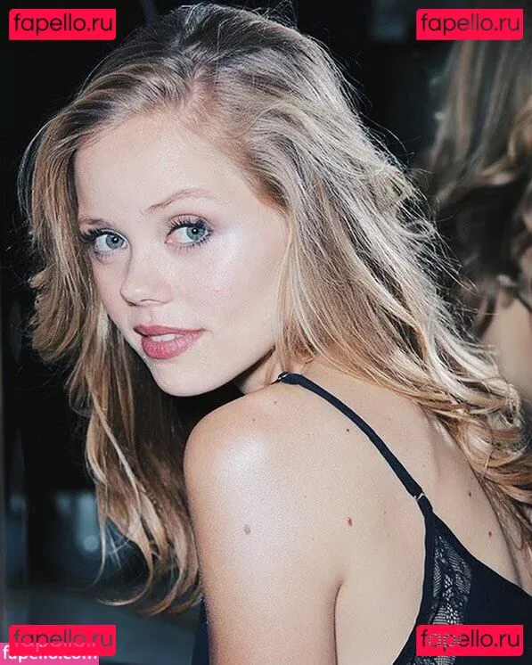 Annalisa Cochrane Onlyfans Photo Gallery 