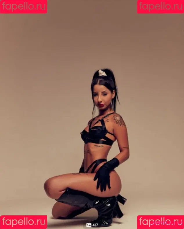 Bruna Oliveira Onlyfans Photo Gallery 