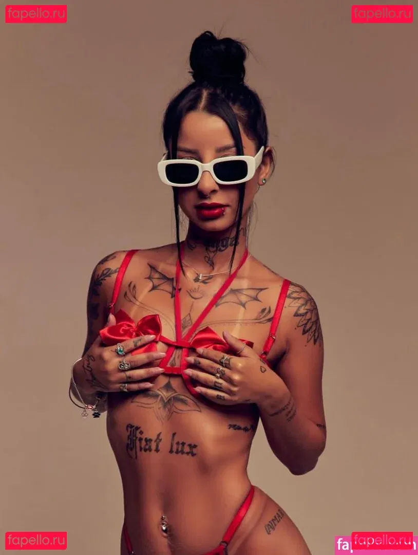 Bruna Oliveira Onlyfans Photo Gallery 