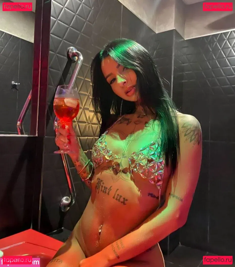 Bruna Oliveira Onlyfans Photo Gallery 