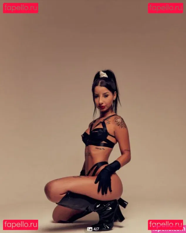 Bruna Oliveira Onlyfans Photo Gallery 