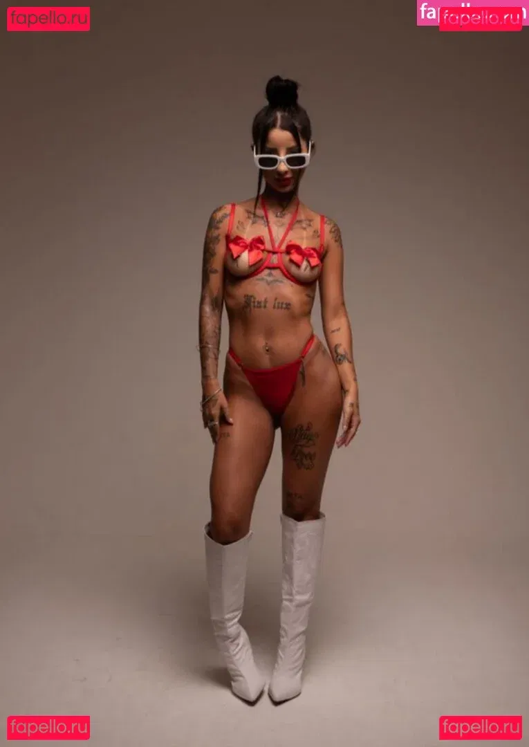 Bruna Oliveira Onlyfans Photo Gallery 