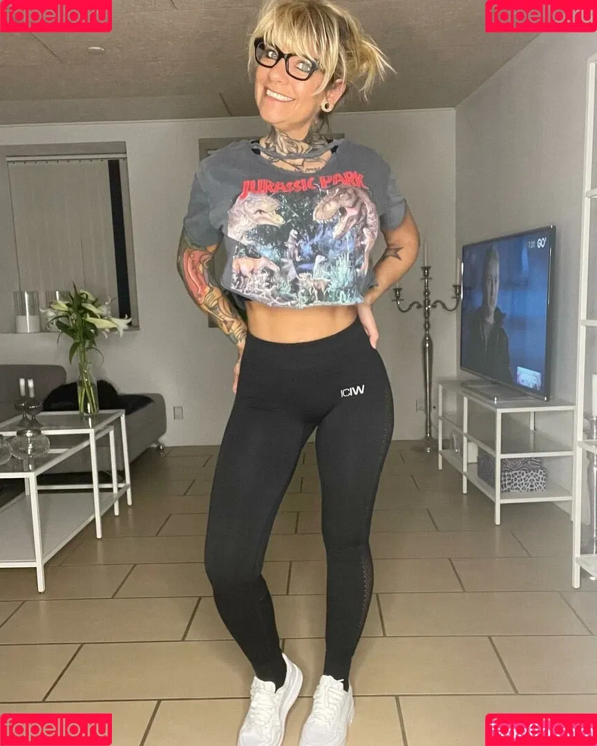 Winnie Nielsen Onlyfans Photo Gallery 