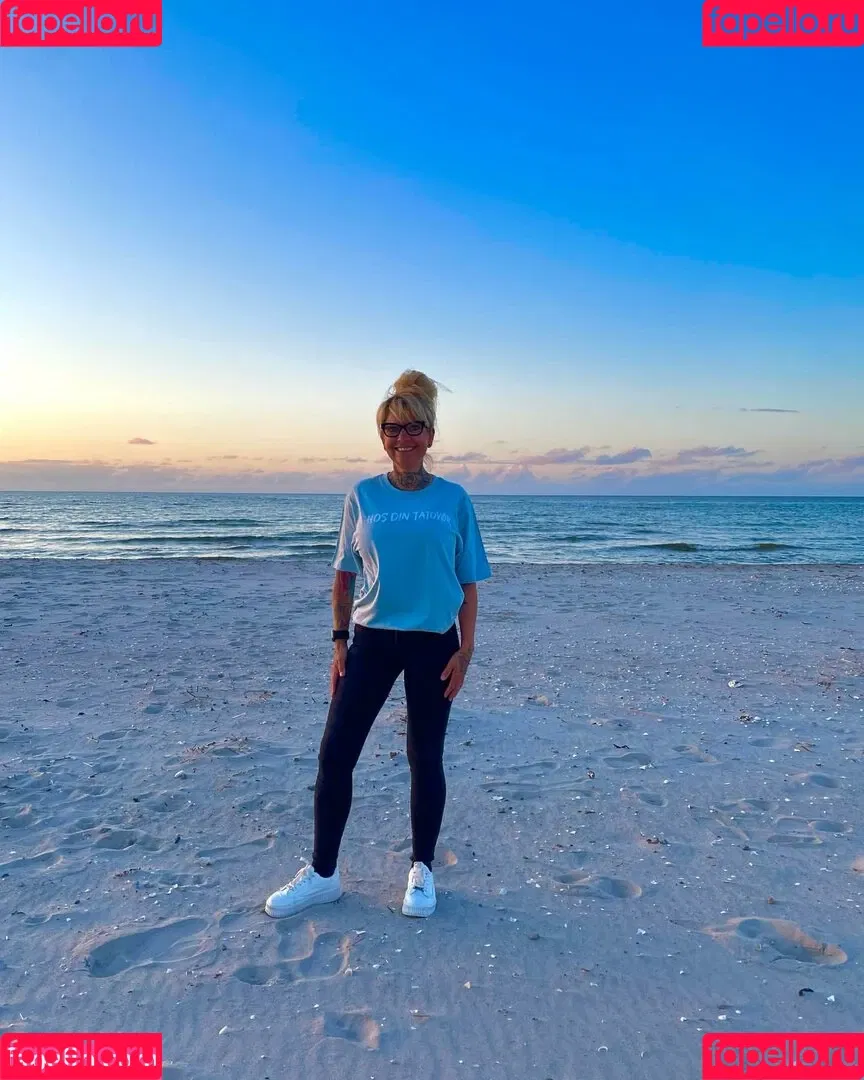 Winnie Nielsen Onlyfans Photo Gallery 