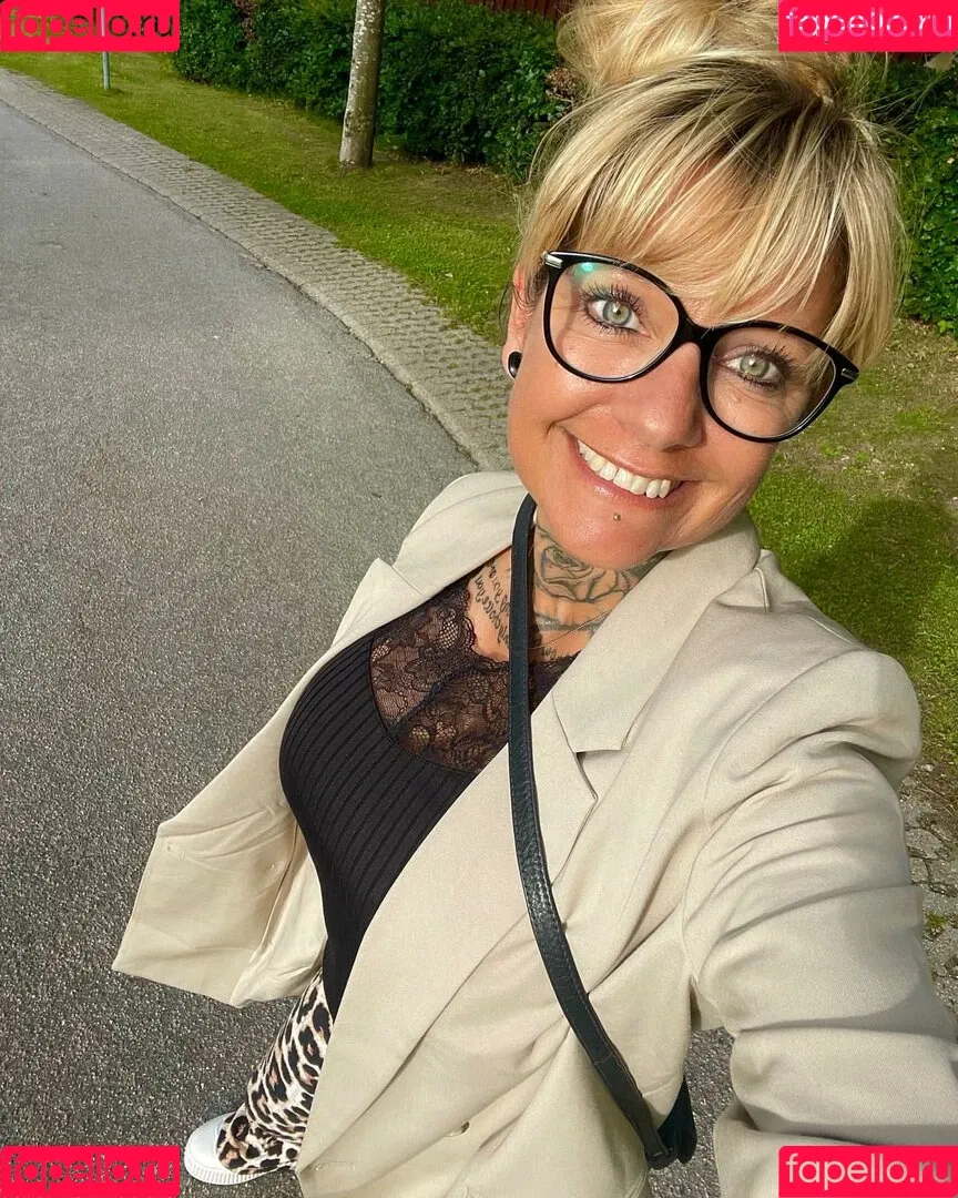 Winnie Nielsen Onlyfans Photo Gallery 