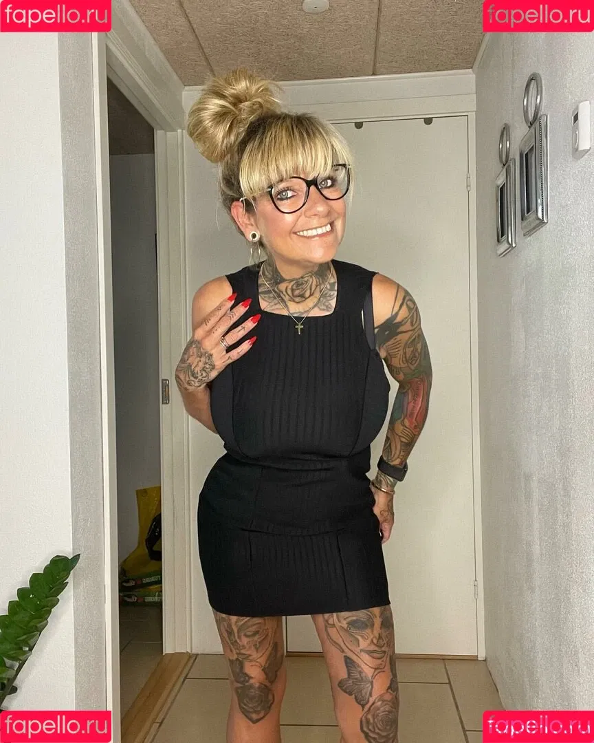 Winnie Nielsen Onlyfans Photo Gallery 