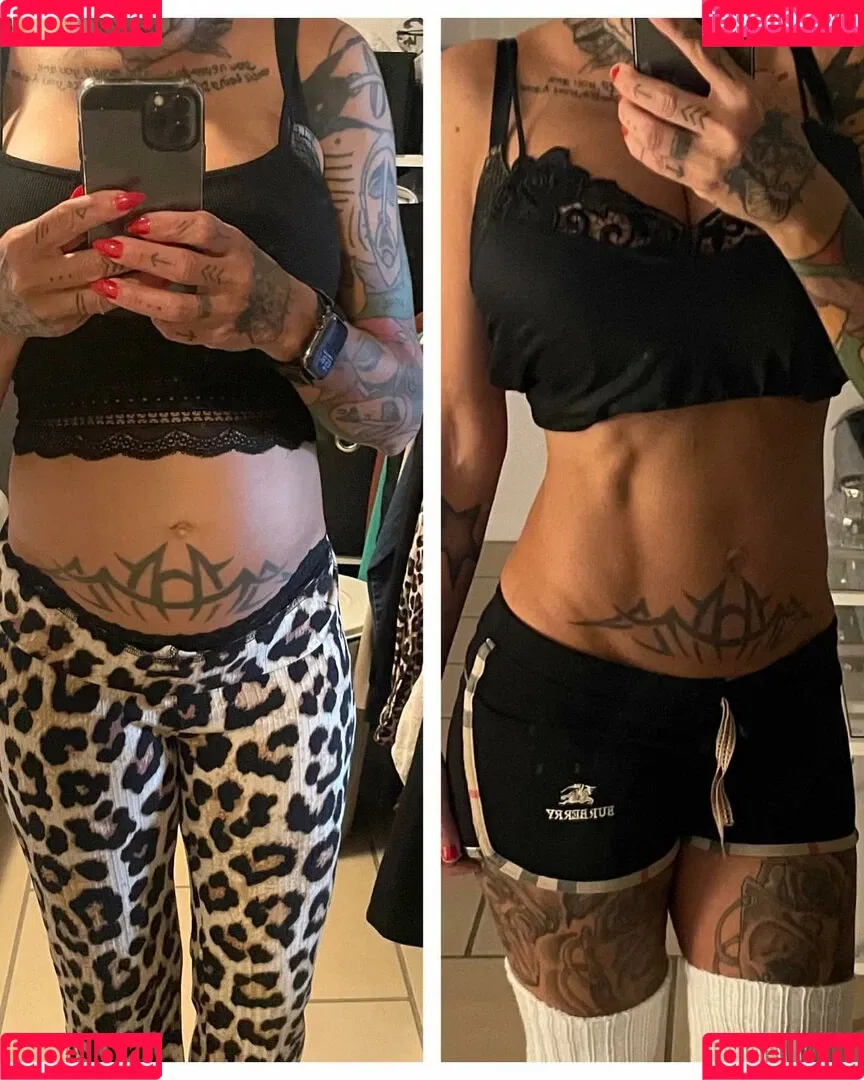 Winnie Nielsen Onlyfans Photo Gallery 