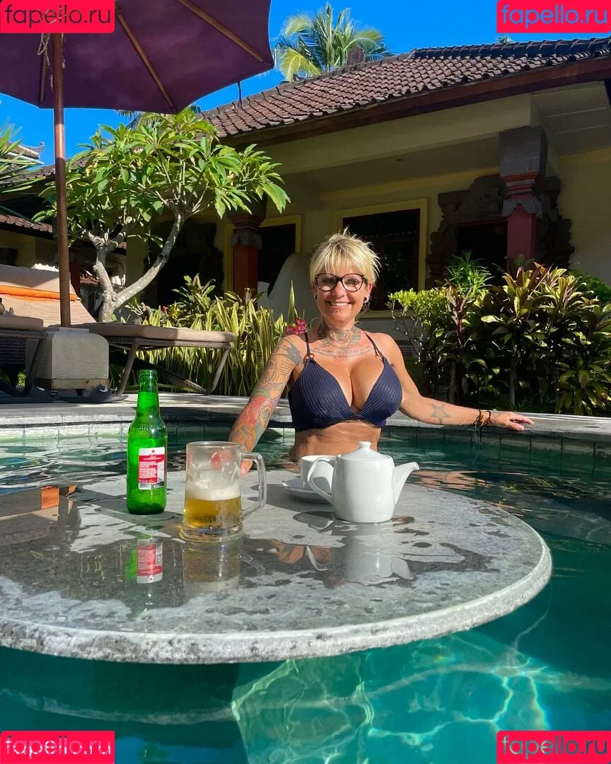 Winnie Nielsen Onlyfans Photo Gallery 