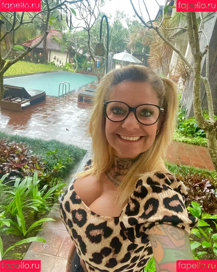 Winnie Nielsen Onlyfans Photo Gallery 