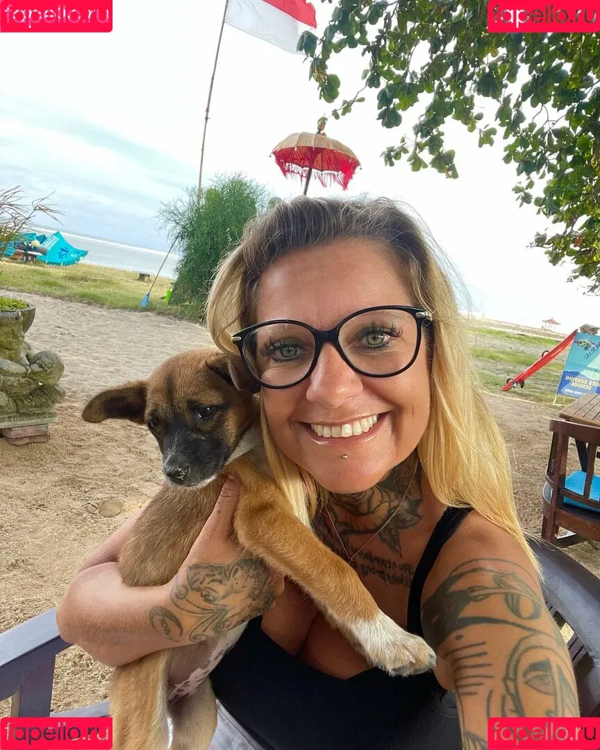 Winnie Nielsen Onlyfans Photo Gallery 