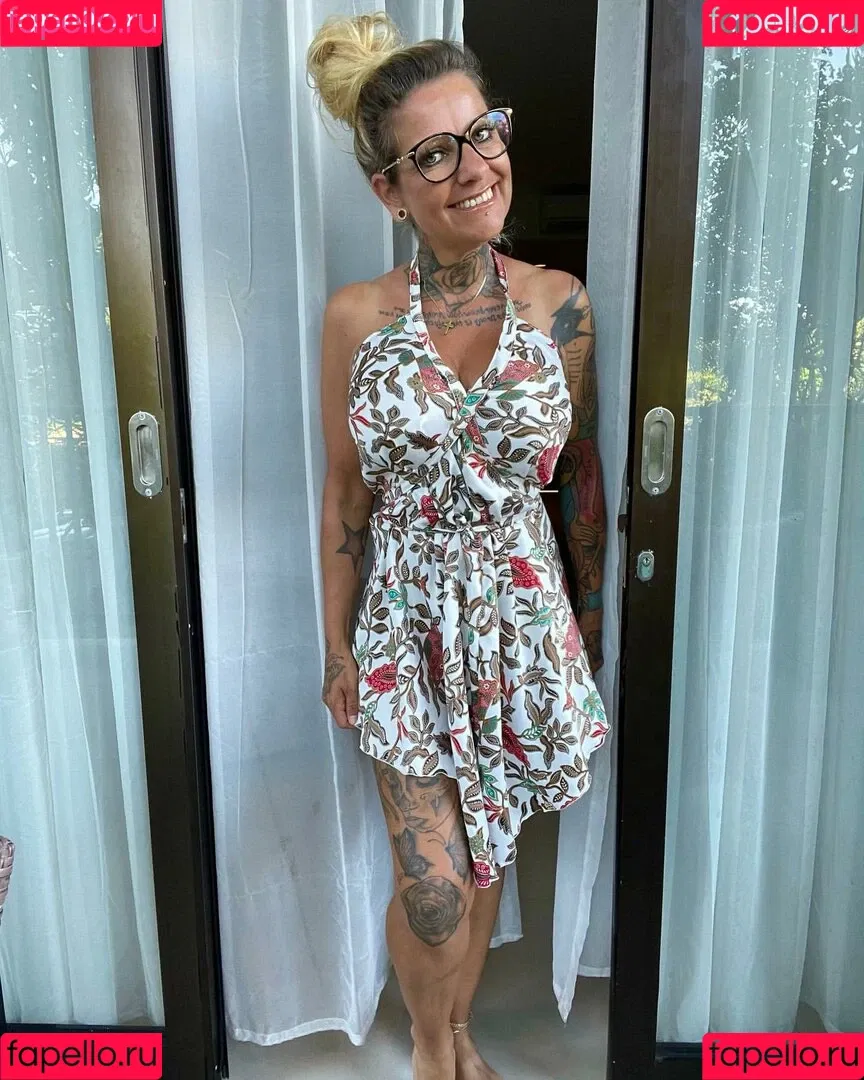 Winnie Nielsen Onlyfans Photo Gallery 