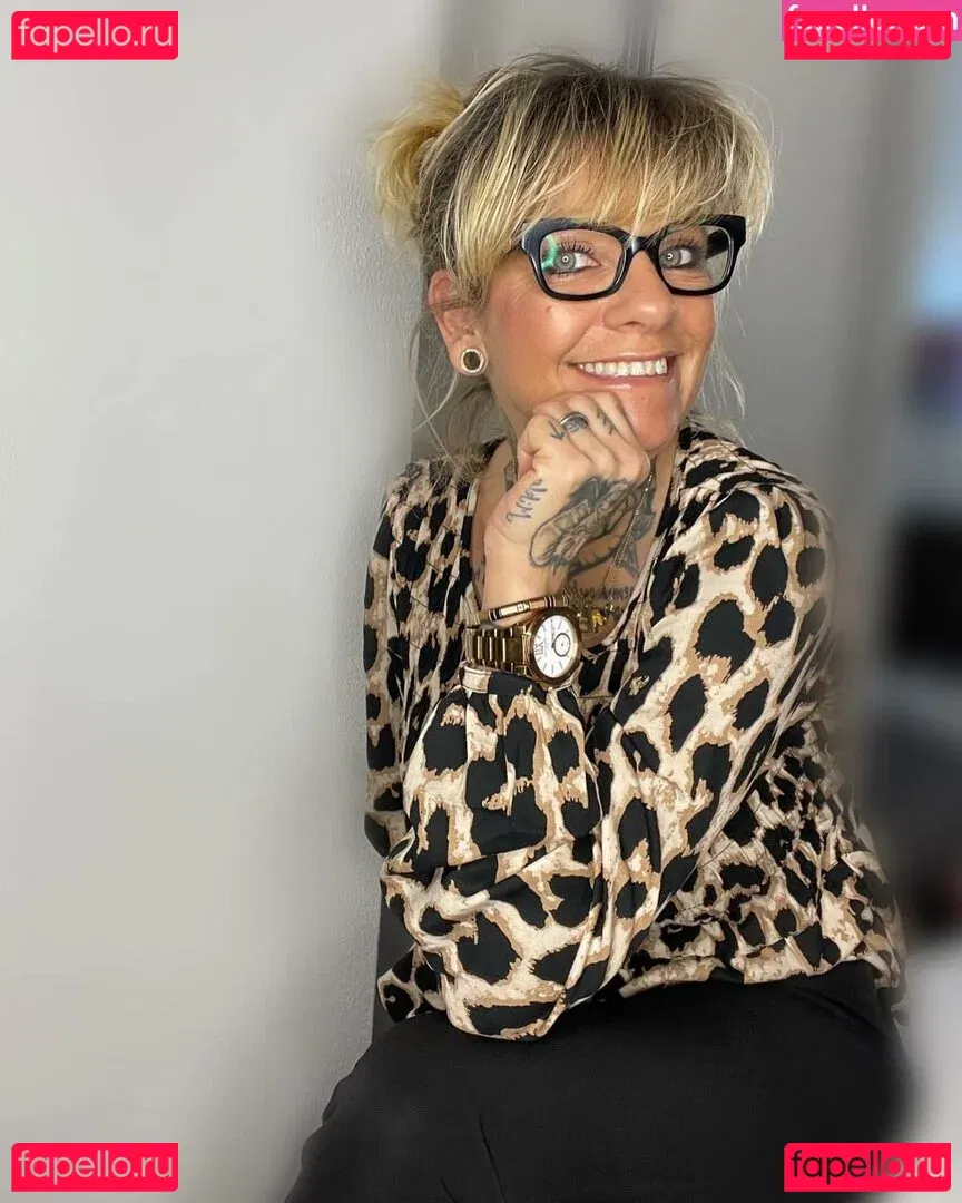 Winnie Nielsen Onlyfans Photo Gallery 