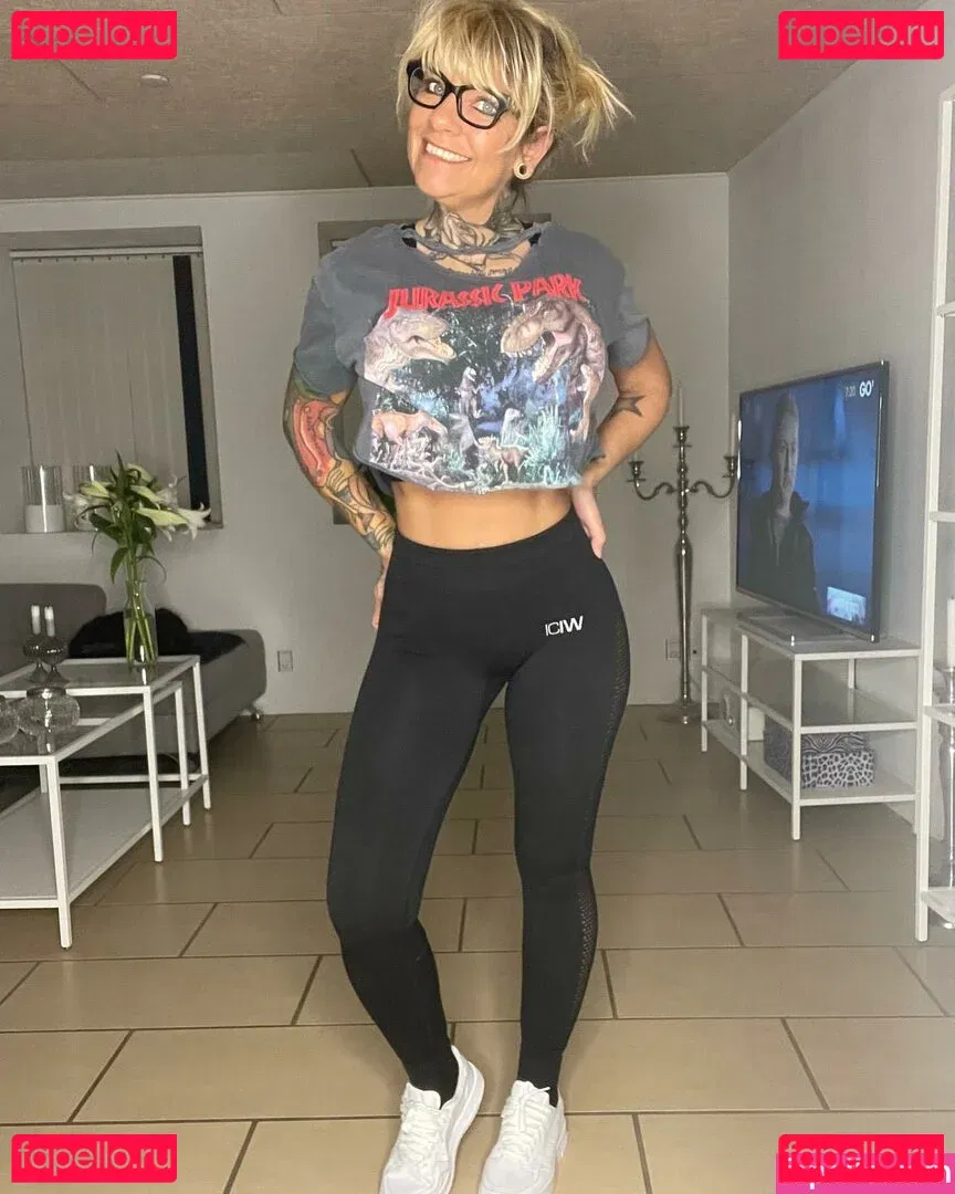 Winnie Nielsen Onlyfans Photo Gallery 