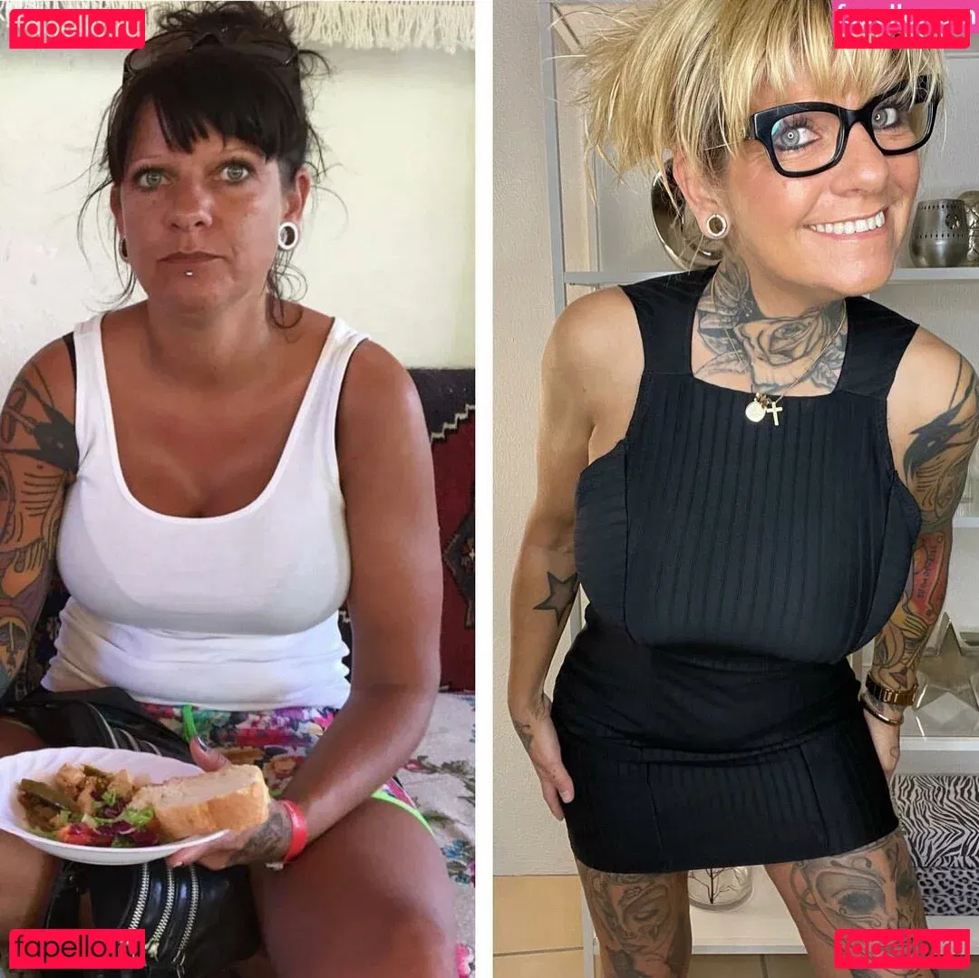 Winnie Nielsen Onlyfans Photo Gallery 