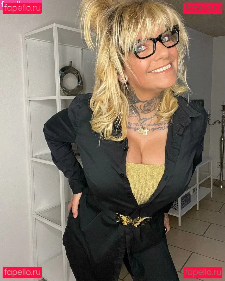 Winnie Nielsen Onlyfans Photo Gallery 