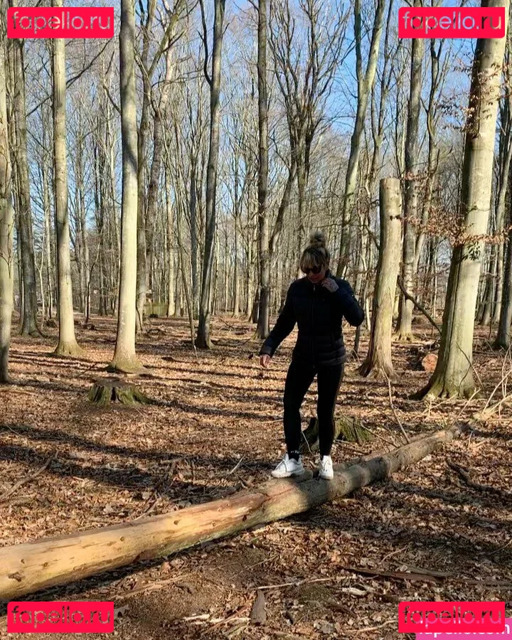 Winnie Nielsen Onlyfans Photo Gallery 