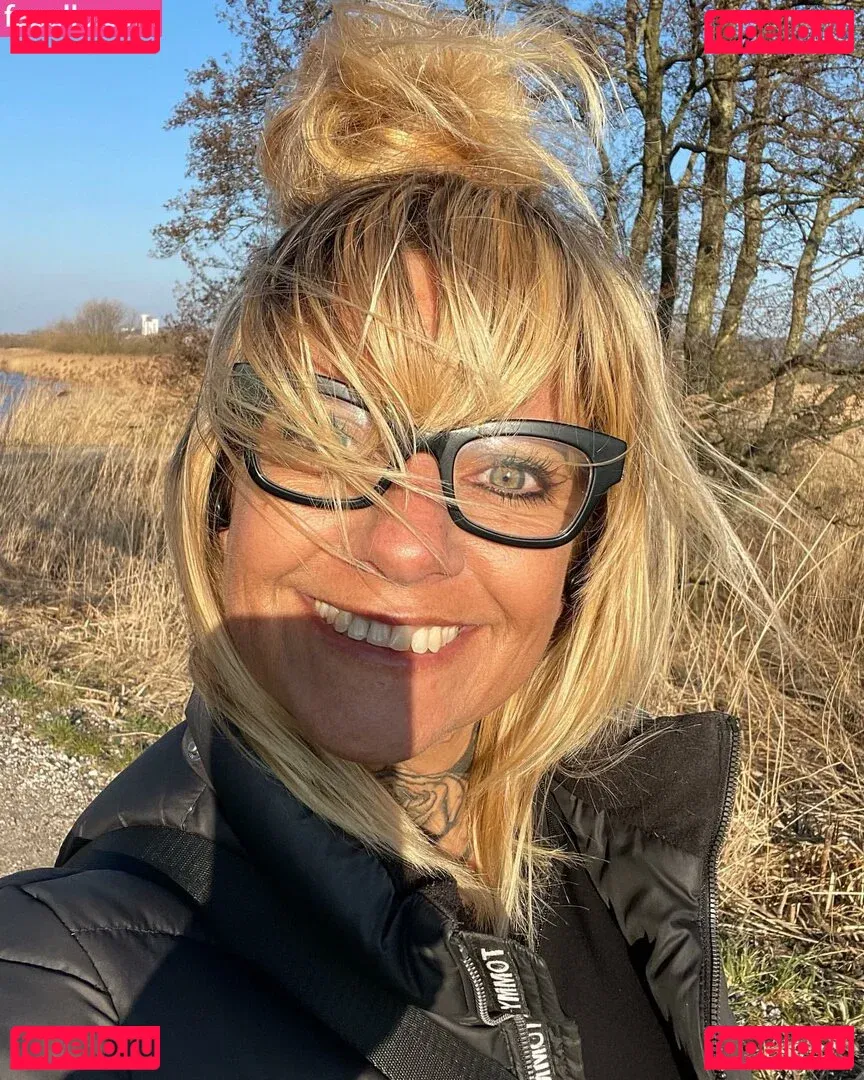 Winnie Nielsen Onlyfans Photo Gallery 