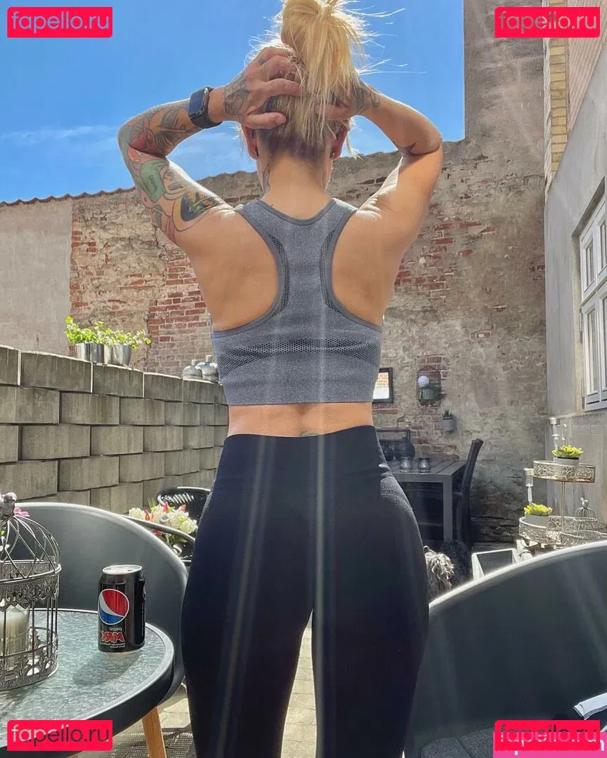 Winnie Nielsen Onlyfans Photo Gallery 