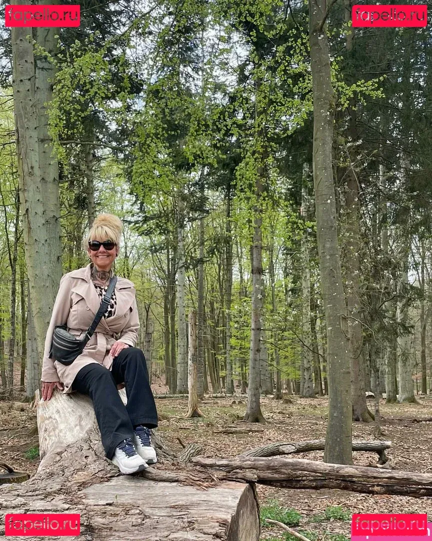 Winnie Nielsen Onlyfans Photo Gallery 