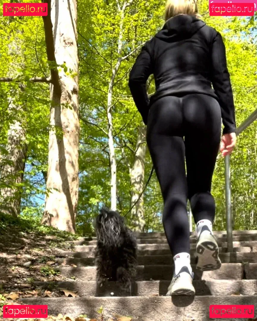 Winnie Nielsen Onlyfans Photo Gallery 