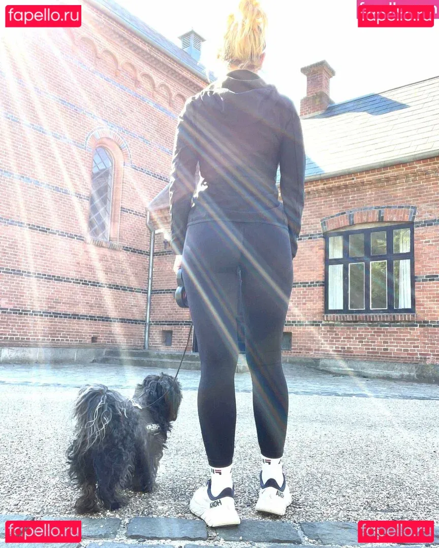 Winnie Nielsen Onlyfans Photo Gallery 