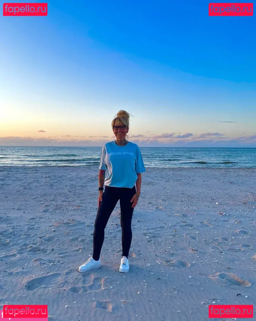 Winnie Nielsen Onlyfans Photo Gallery 