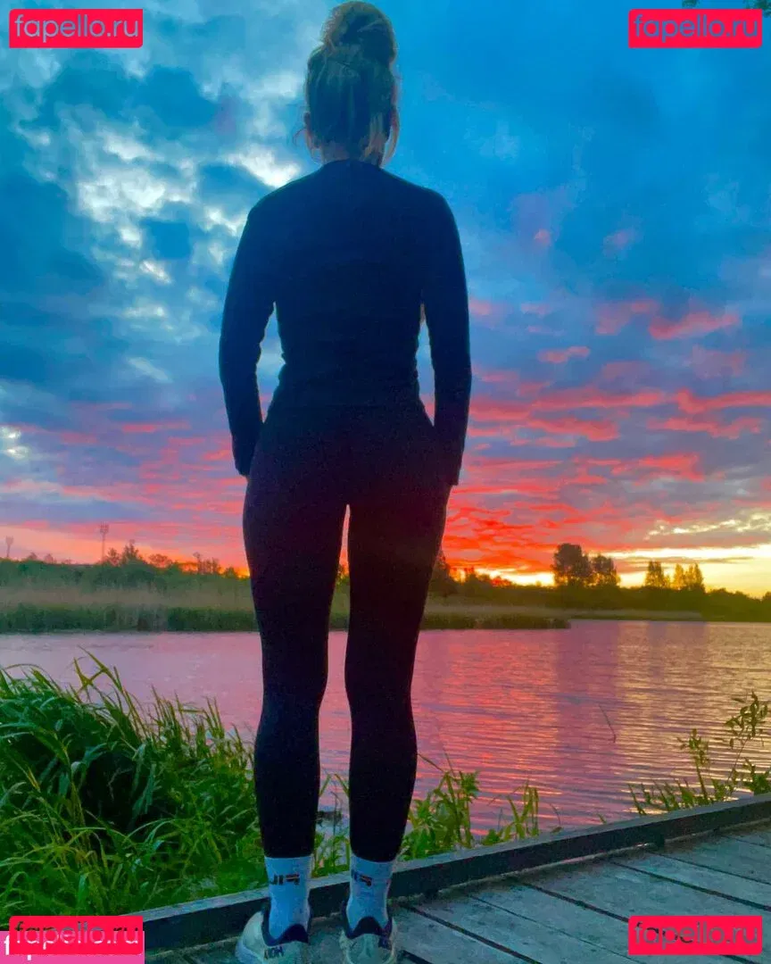 Winnie Nielsen Onlyfans Photo Gallery 