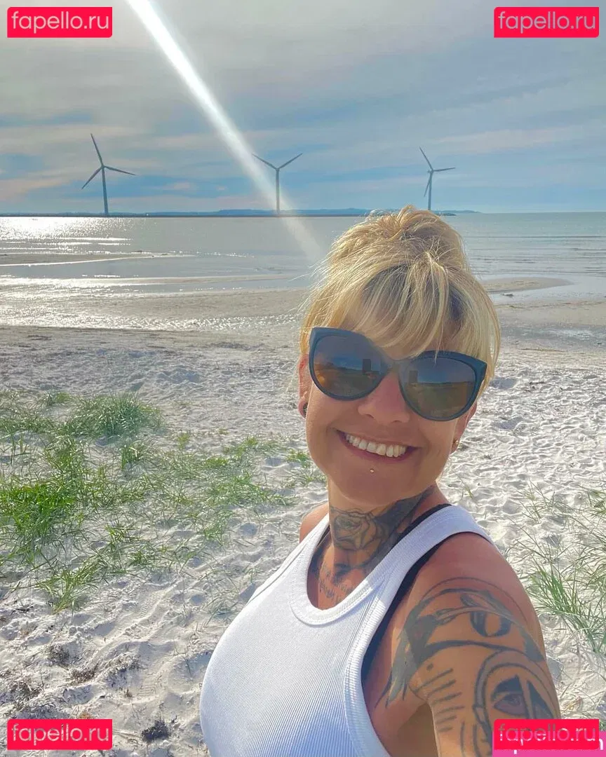 Winnie Nielsen Onlyfans Photo Gallery 