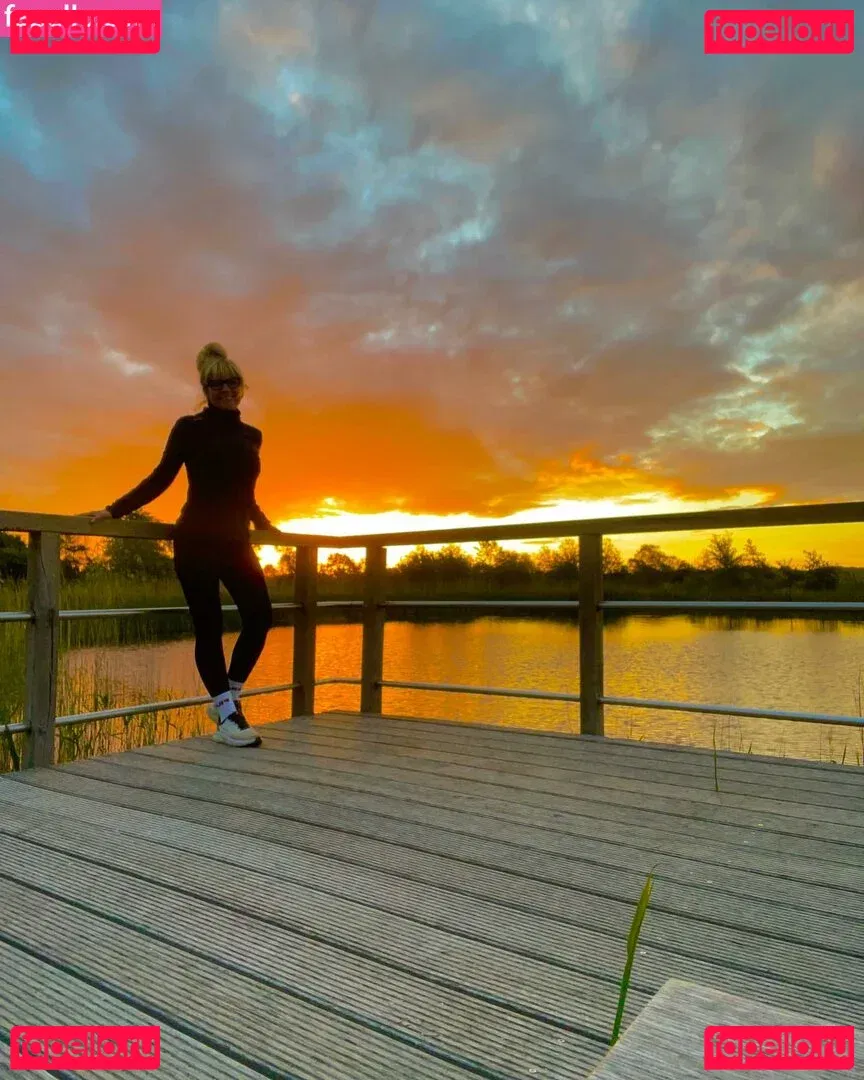 Winnie Nielsen Onlyfans Photo Gallery 