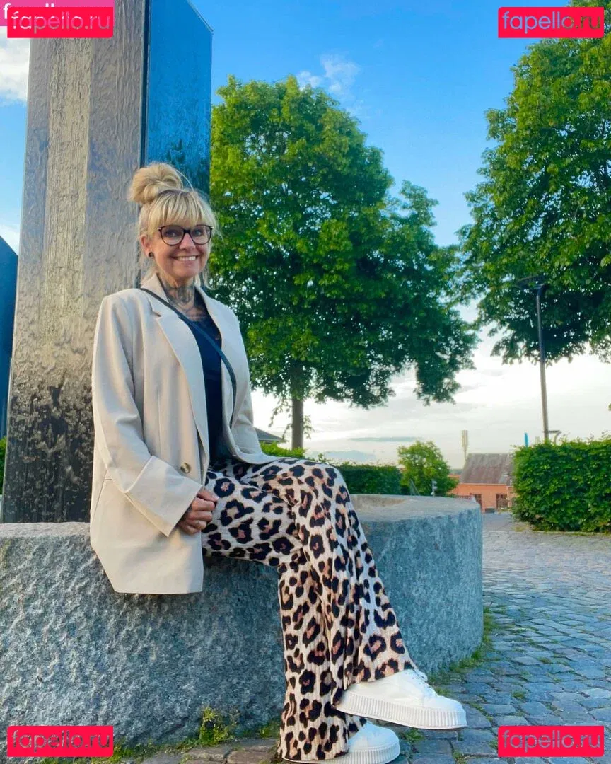 Winnie Nielsen Onlyfans Photo Gallery 