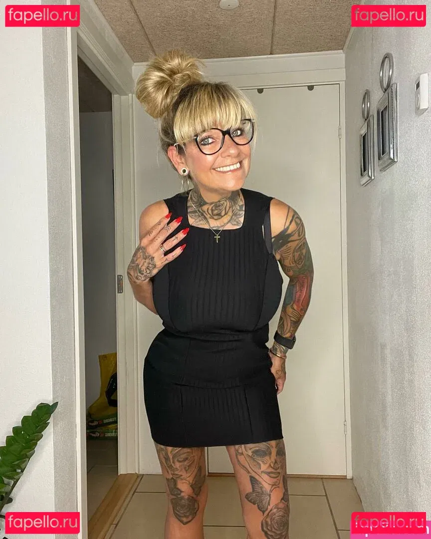 Winnie Nielsen Onlyfans Photo Gallery 