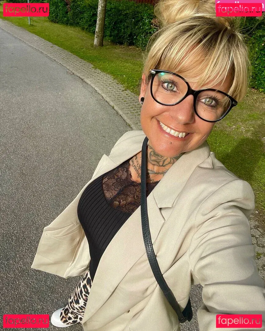 Winnie Nielsen Onlyfans Photo Gallery 