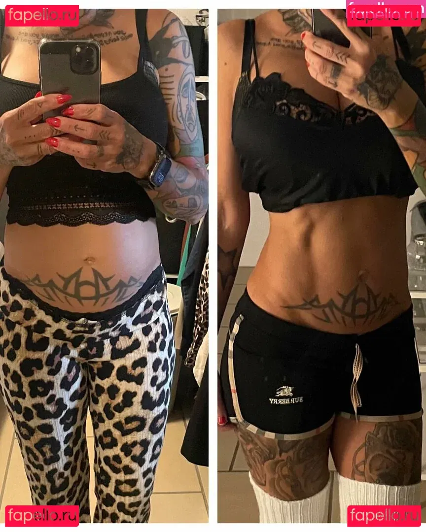 Winnie Nielsen Onlyfans Photo Gallery 