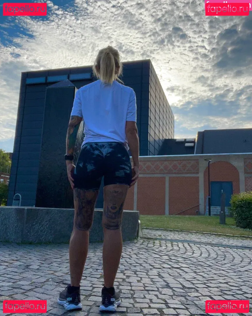 Winnie Nielsen Onlyfans Photo Gallery 