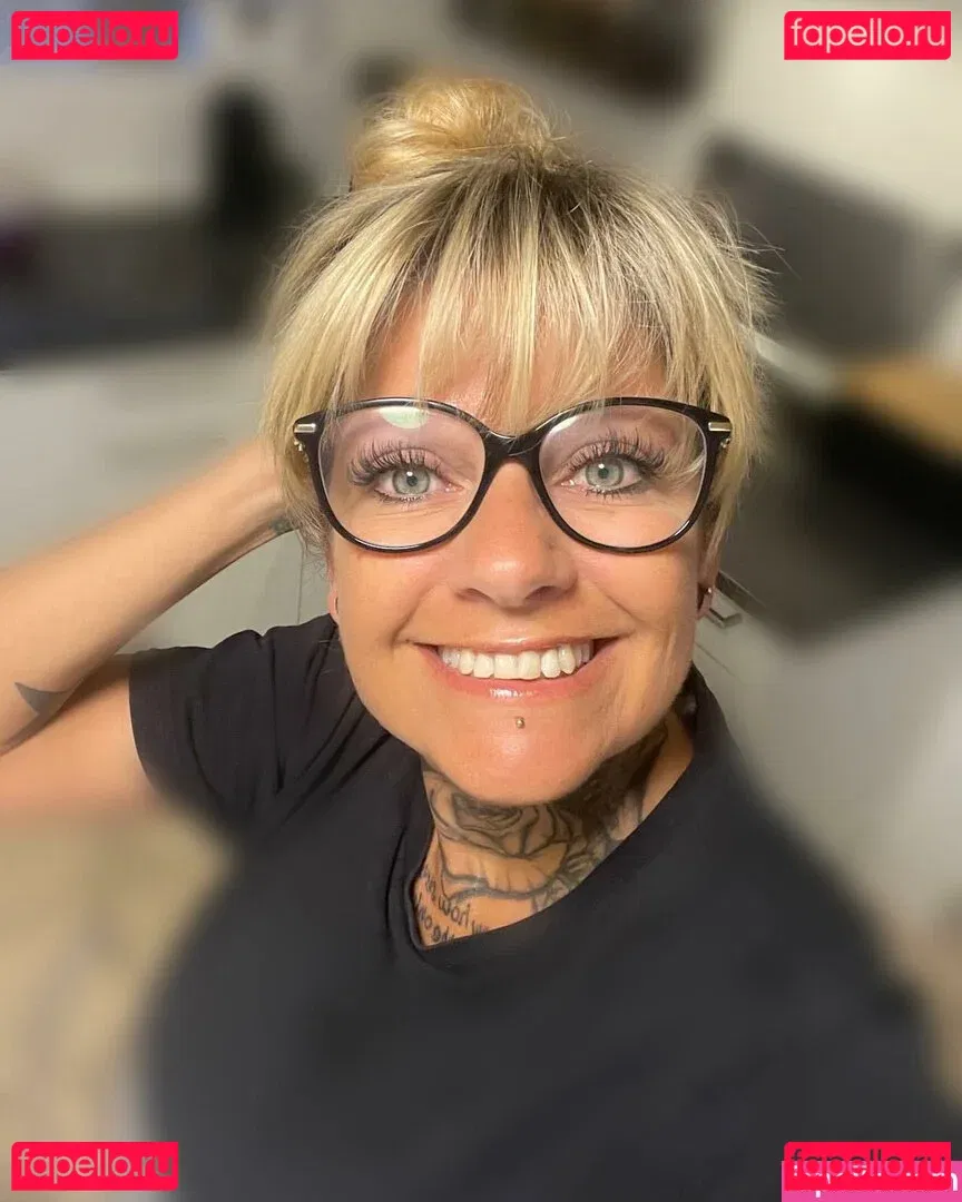 Winnie Nielsen Onlyfans Photo Gallery 