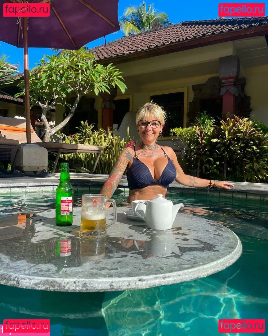 Winnie Nielsen Onlyfans Photo Gallery 