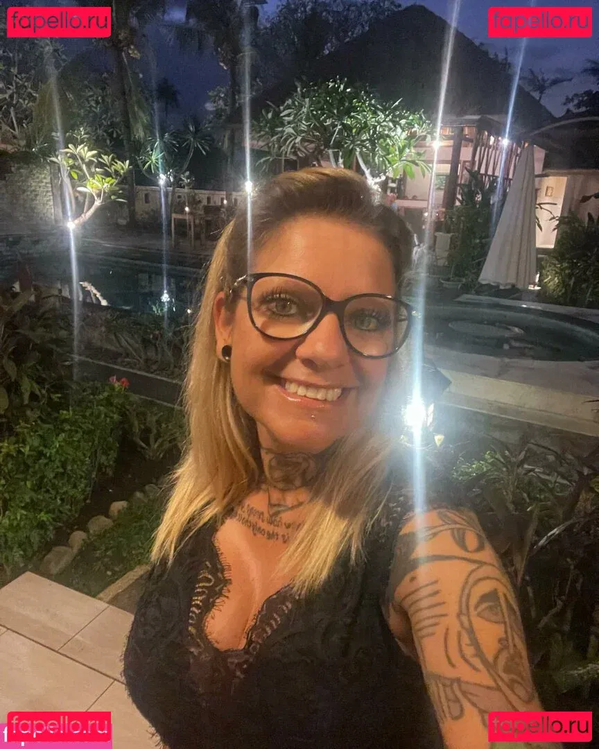 Winnie Nielsen Onlyfans Photo Gallery 