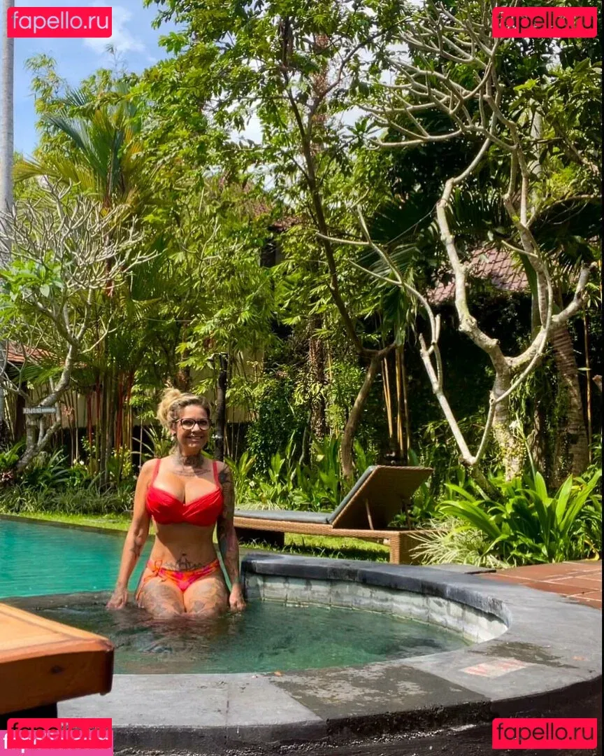 Winnie Nielsen Onlyfans Photo Gallery 