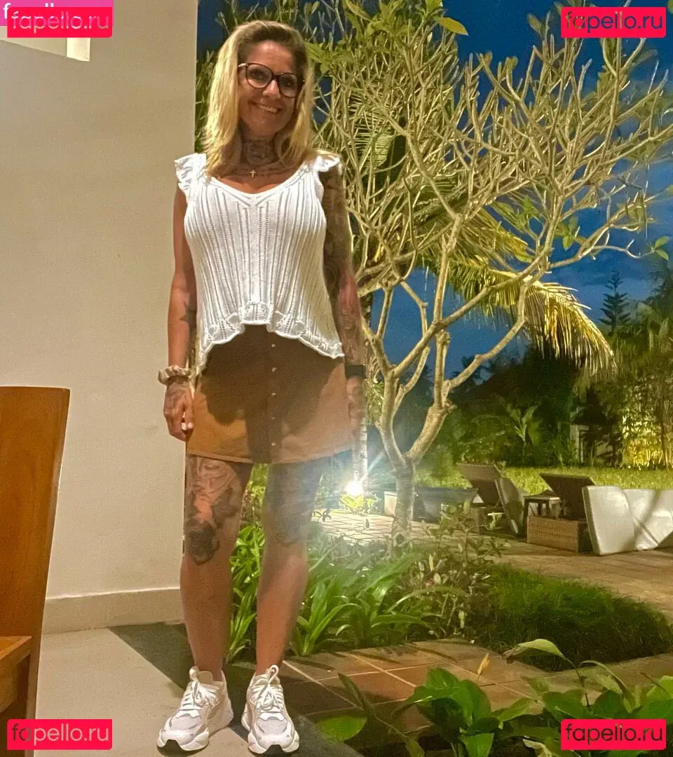 Winnie Nielsen Onlyfans Photo Gallery 