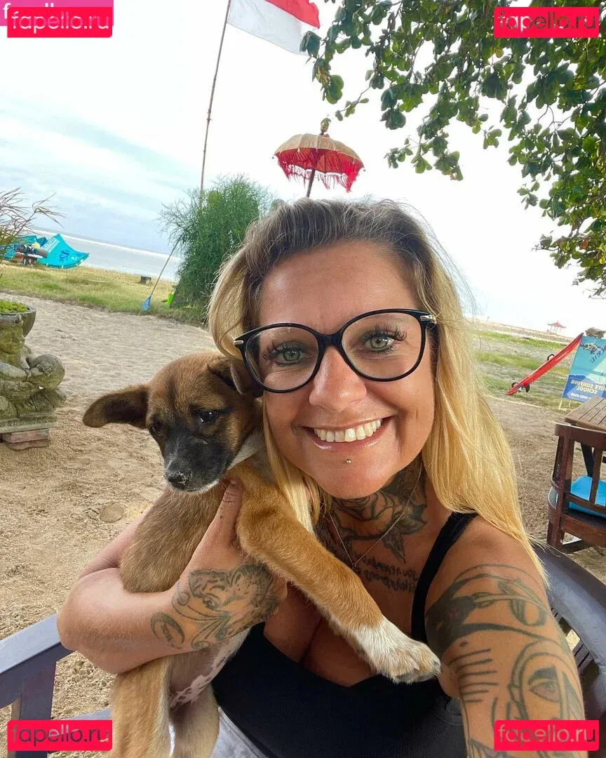 Winnie Nielsen Onlyfans Photo Gallery 