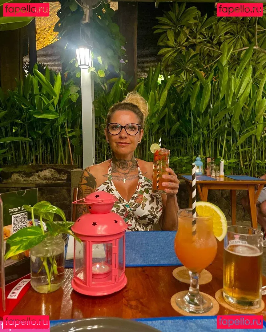 Winnie Nielsen Onlyfans Photo Gallery 