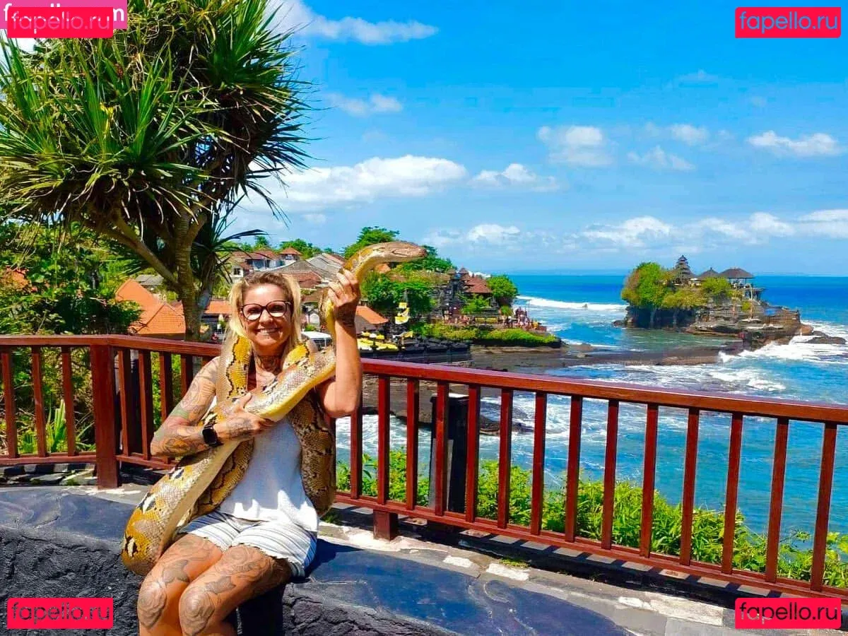 Winnie Nielsen Onlyfans Photo Gallery 